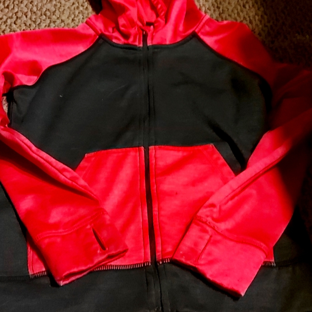 Head hoodie